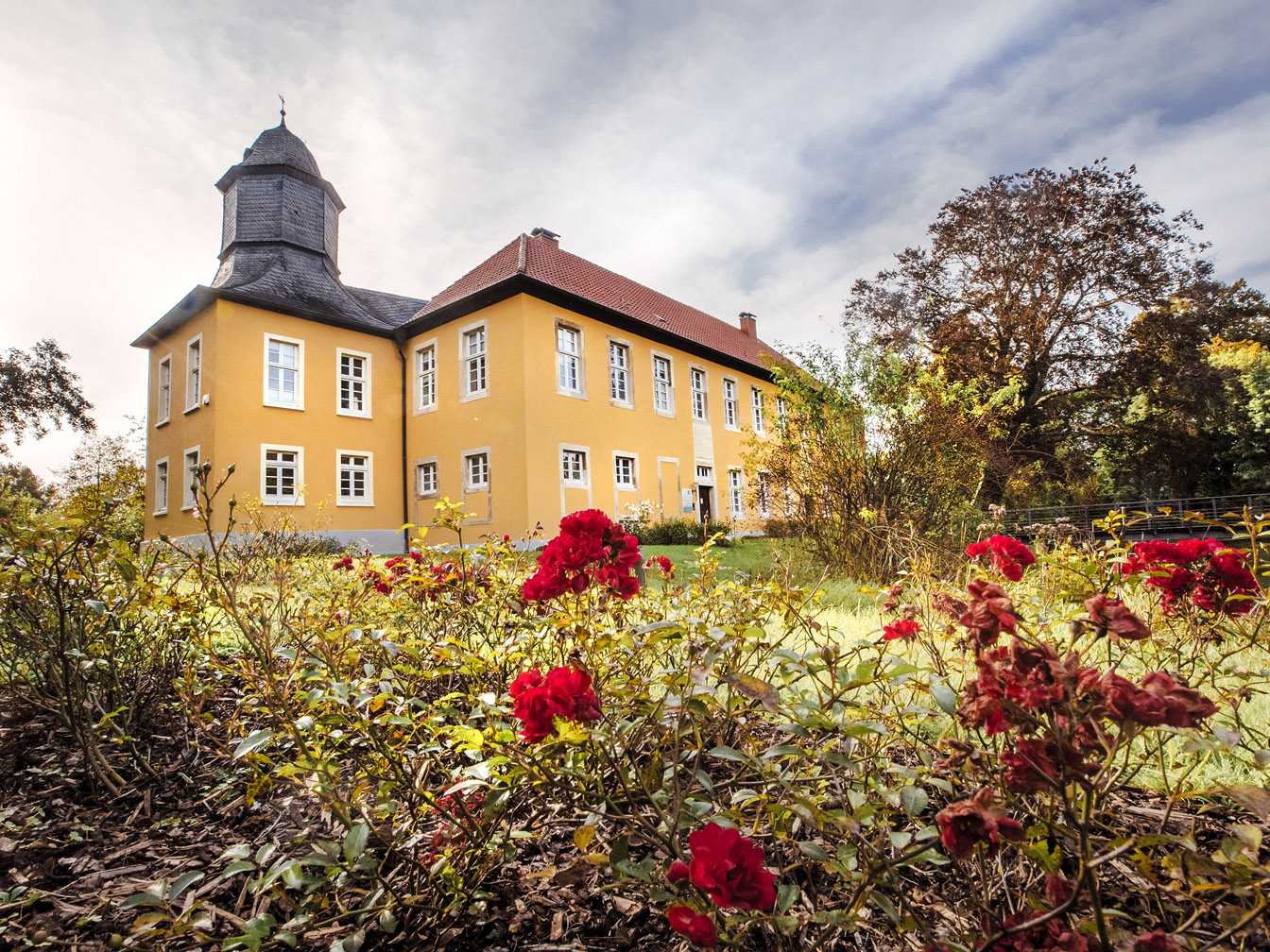 Haus Vogelsang in Ahsen 