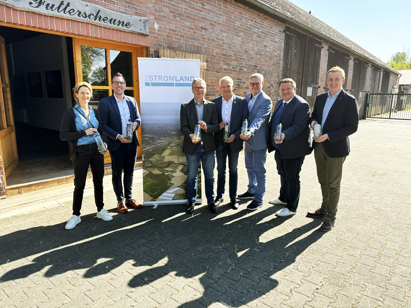 Schulveranstaltung UNSER KLARES