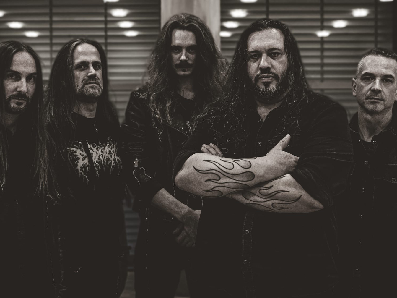 Die Band The Very End