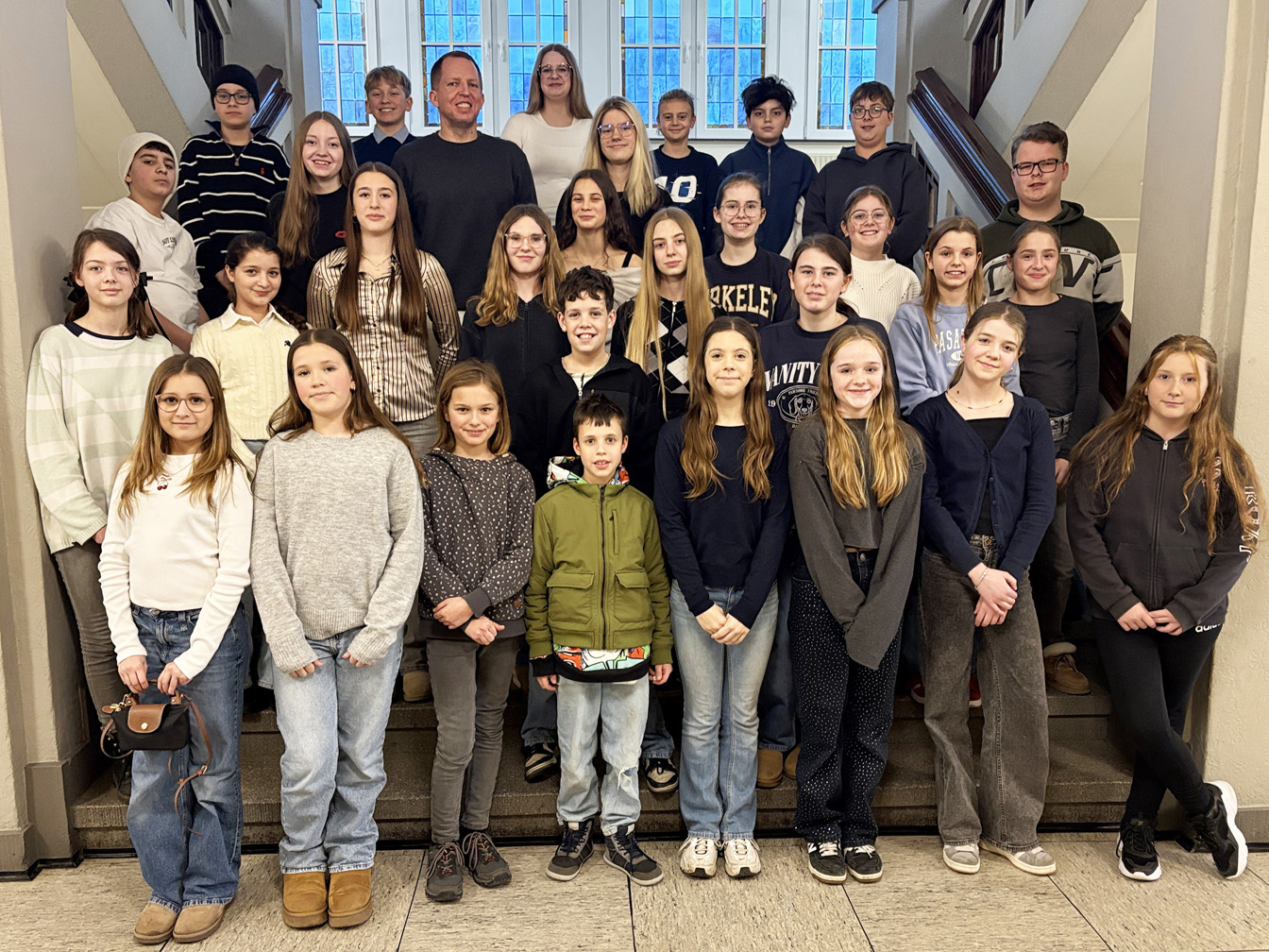 Die KiJuPa-Vollversammlung 2026