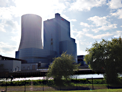 Kraftwerk Datteln 4