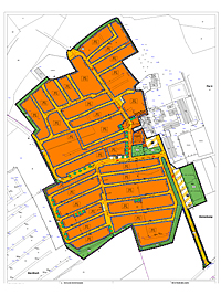 Bebauungsplan Stimberg