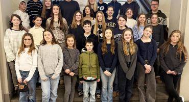 Die KiJuPa-Vollversammlung 2026