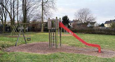 Spielplatz im Möllerskamp