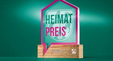 Heimat-Preis des Landes NRW