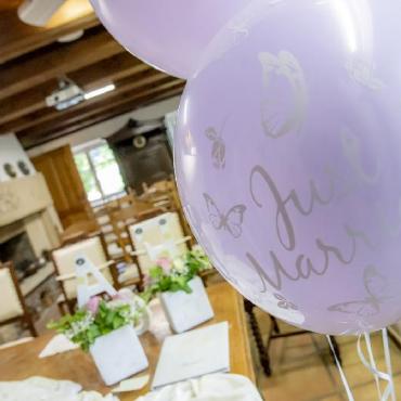 Kaminzimmer im Dorfschultenhof