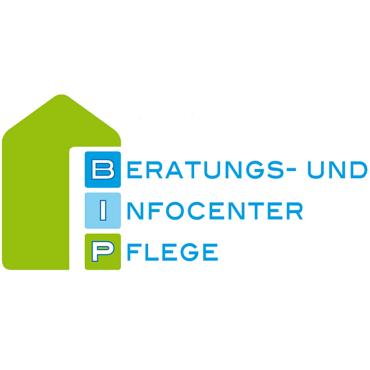 Logo Beratungs- und Infocenter Pflege