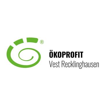 Das Bild zeigt das Ökoprofit-Logo.