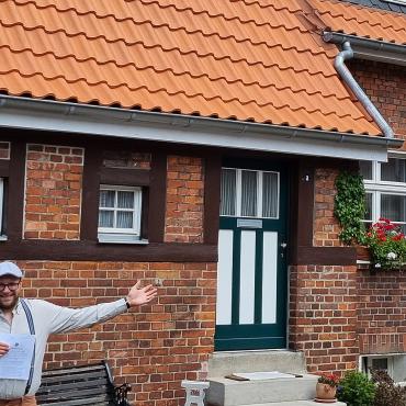 50er-Jahre-Museum im Beisenkamp