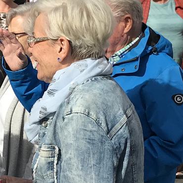 Kachel Seniorenbeirat