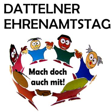 Logo des Dattelner Ehrenamtstages