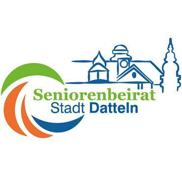 Logo des Seniorenbeirats der Stadt Datteln
