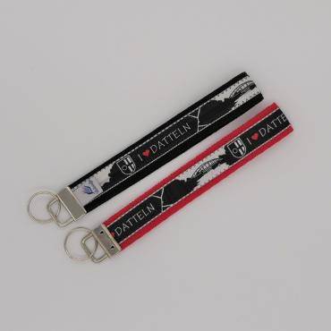 Schlüsselanhänger - I Love Datteln Merch - Merch