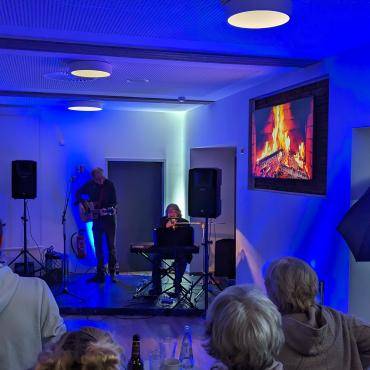 Veranstaltung Symbolbild - Kachel