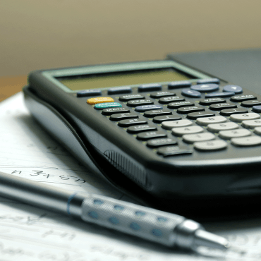 Förderung Symbolbild