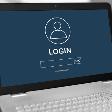 Symbolbild Gewerbeamt online