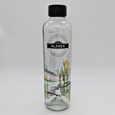 Unser Klares Auswahl Trinkwasserflasche