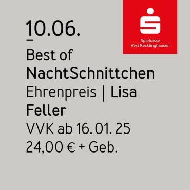 Best of NachtSchnittchen