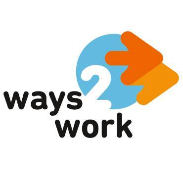 Logo für ways2work