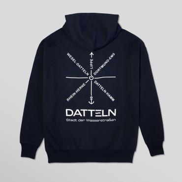 Hoodie Merch - Kachel