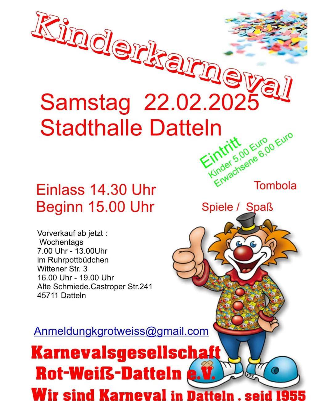 Event Bild