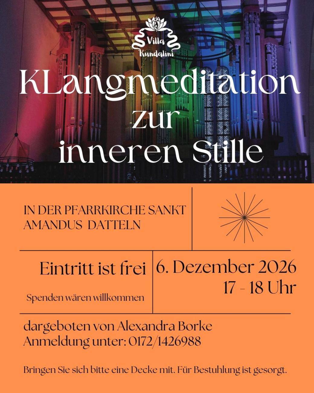 Event Bild