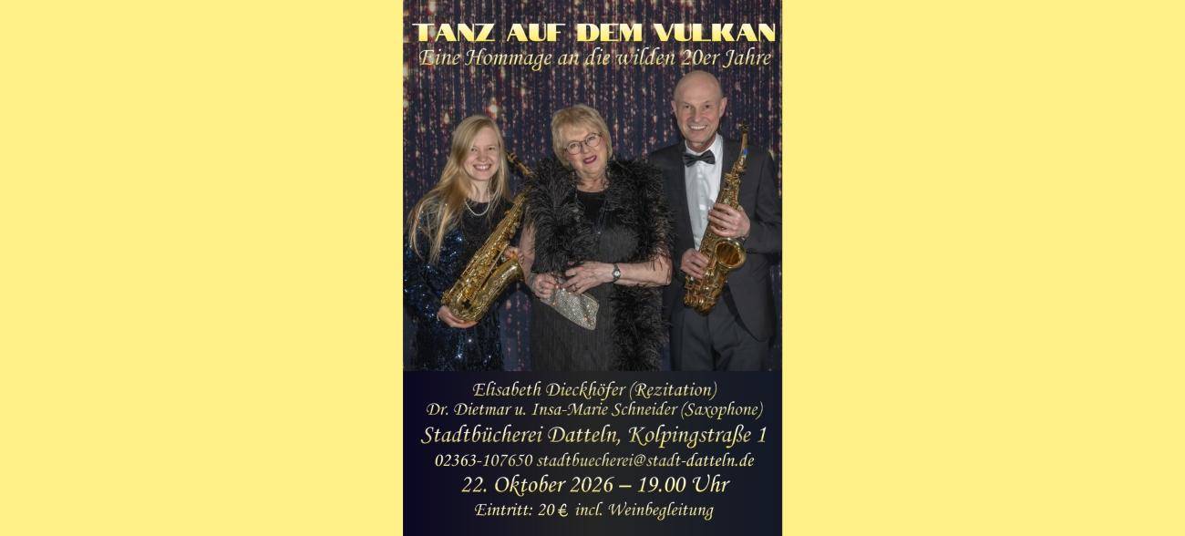 Event Bild