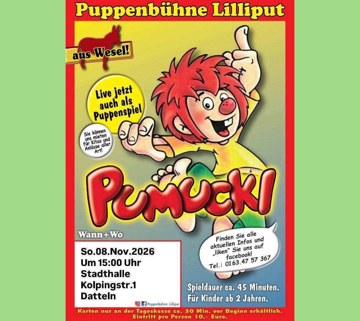 Event Bild
