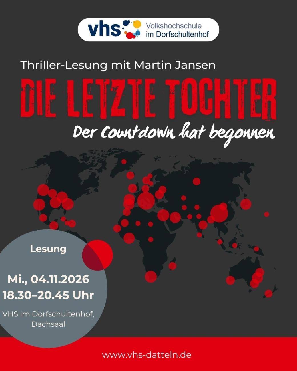 Event Bild