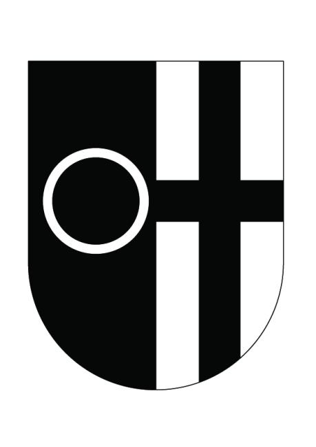 Das Bild zeigt das Wappen der Stadt Datteln.