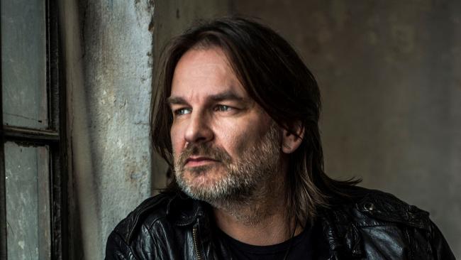 Das Bild zeigt Ray Wilson.