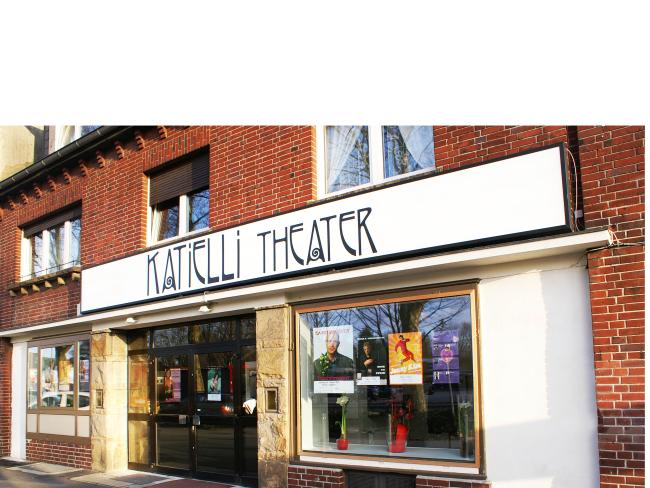 Katielli-Theater