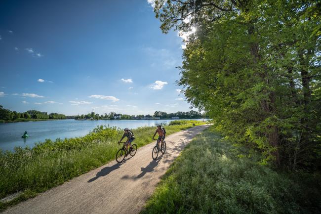 Hohe Mark RadRoute (Dennis Stratmann)
