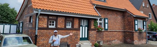 50er-Jahre-Museum im Beisenkamp