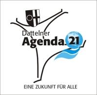 Logo Dattelner Agenda 21