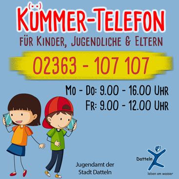 Kümmertelefon