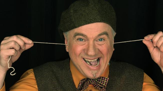 Das Bild zeigt Juno.