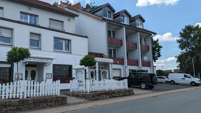 Bittscheidt Stadthotel