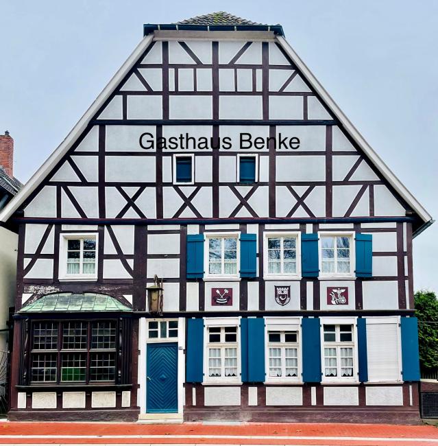 Gasthaus Benke