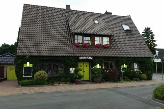 Hotel zum Ring 