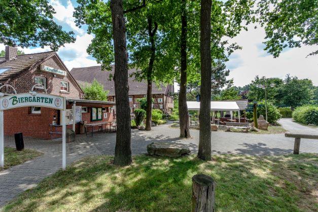 Freizeitpark Klaukenhof