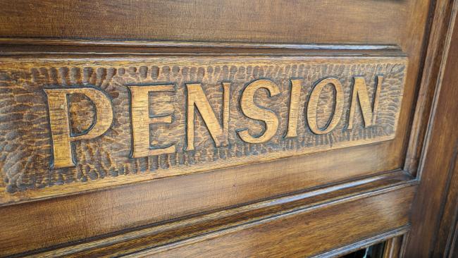 Pension Breuckmann 2