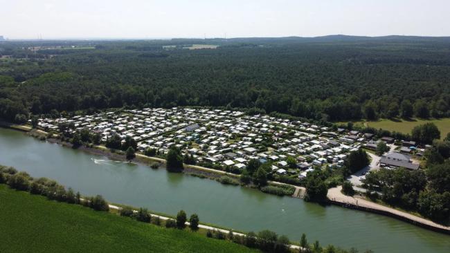 Feriencamp Ahsener Heide