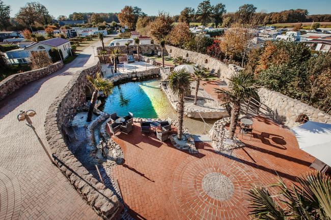 Erholungspark Wehlingsheide 