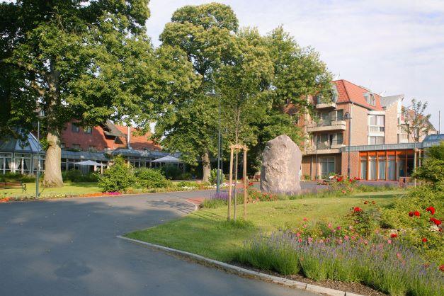 Jammertal Resort Haus