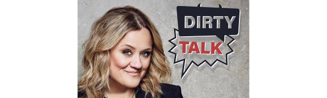 Das Bild zeigt Lisa Feller 