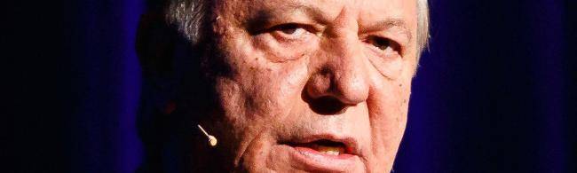 Kabarettist Wilfried Schmickler