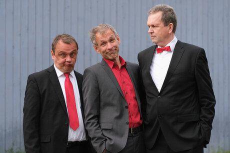 Das Bild zeigt STORNO