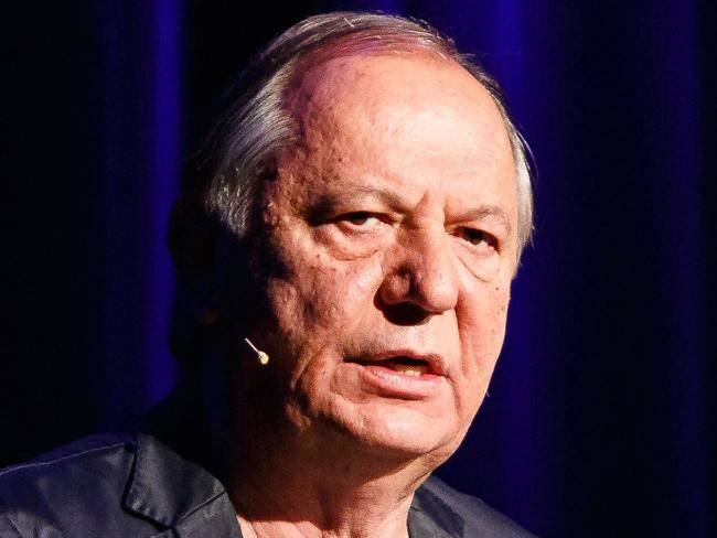 Kabarettist Wilfried Schmickler