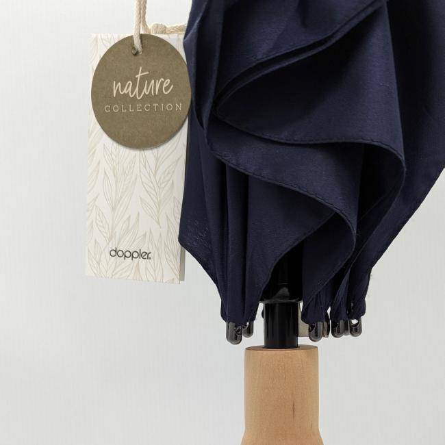 Regenschirm mit Logo Details - Merch